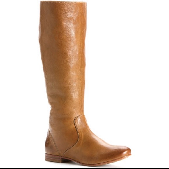 Frye Jillian Pull On boots - Picture 2 of 8